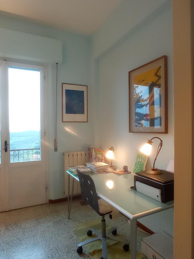 Splendido Ampio Appartamento A Montepulciano Stazione 外观 照片
