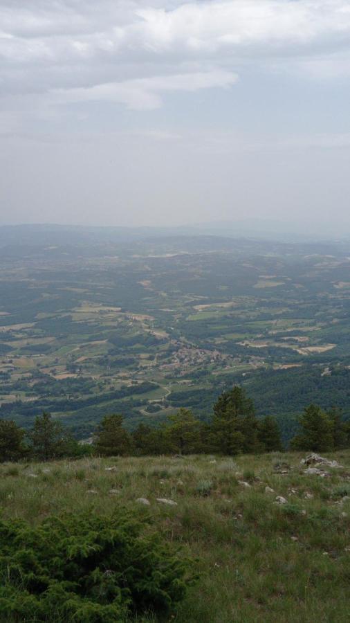 Splendido Ampio Appartamento A Montepulciano Stazione 外观 照片