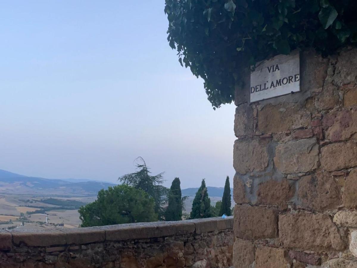 Splendido Ampio Appartamento A Montepulciano Stazione 外观 照片