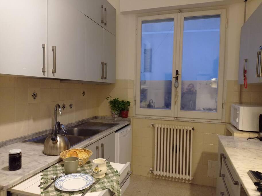 Splendido Ampio Appartamento A Montepulciano Stazione 外观 照片