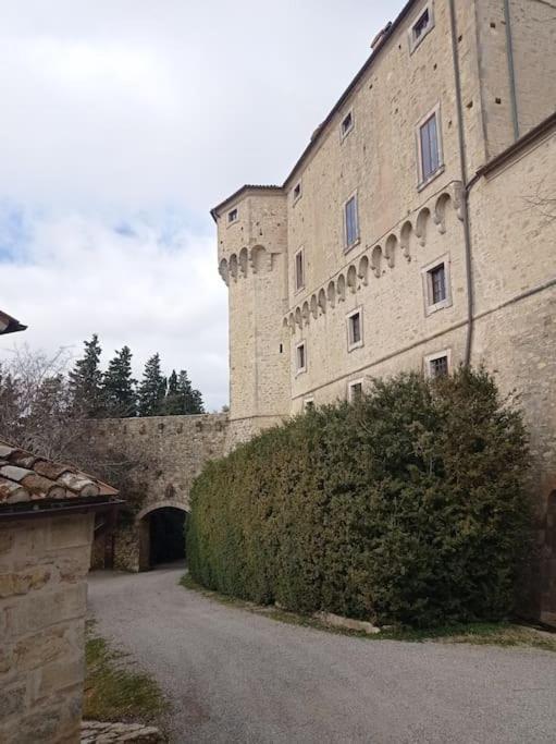 Splendido Ampio Appartamento A Montepulciano Stazione 外观 照片