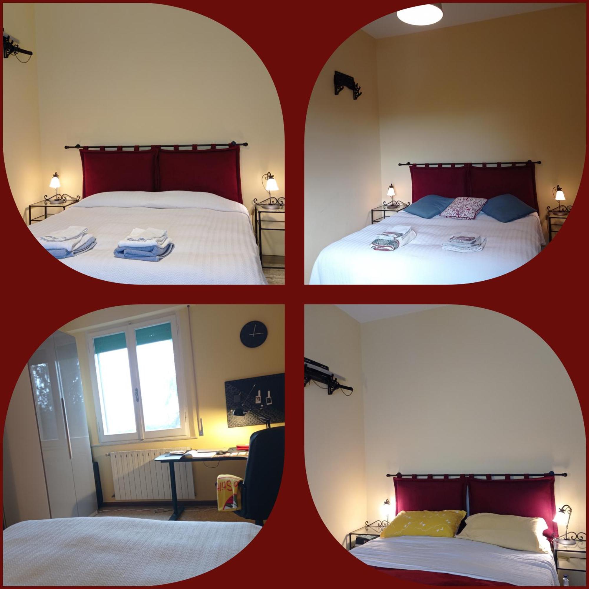 Splendido Ampio Appartamento A Montepulciano Stazione 外观 照片